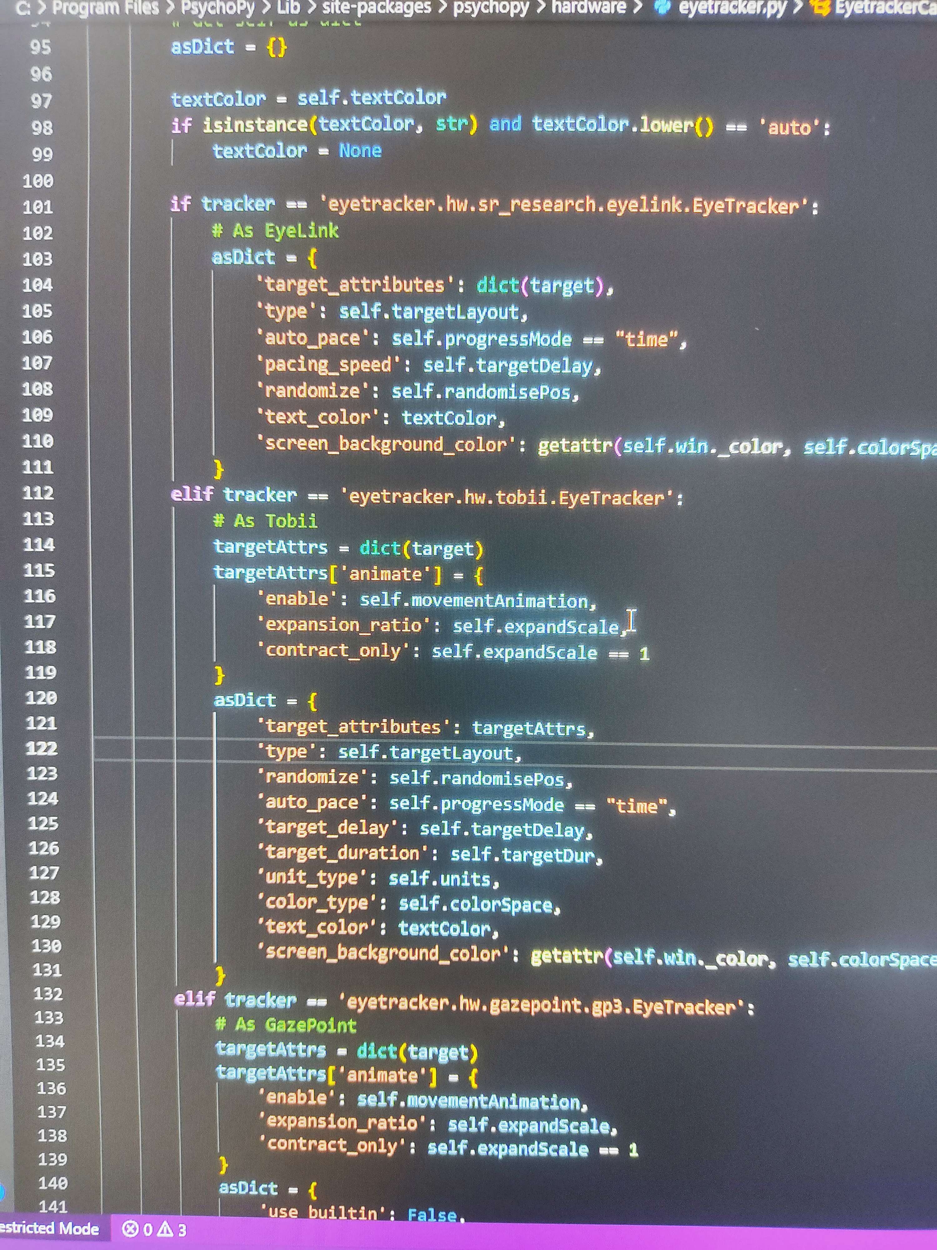 Chat image