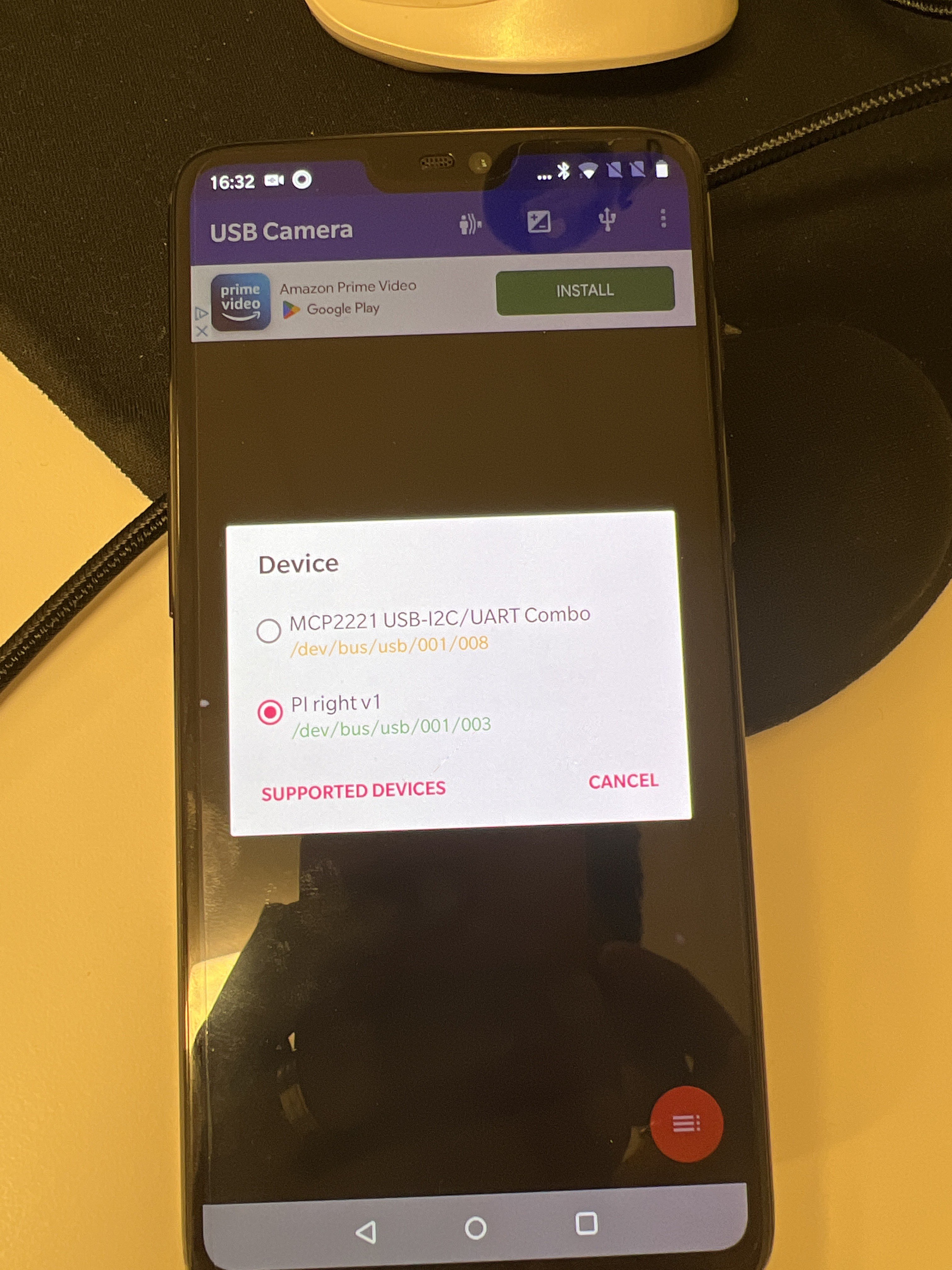 Chat image