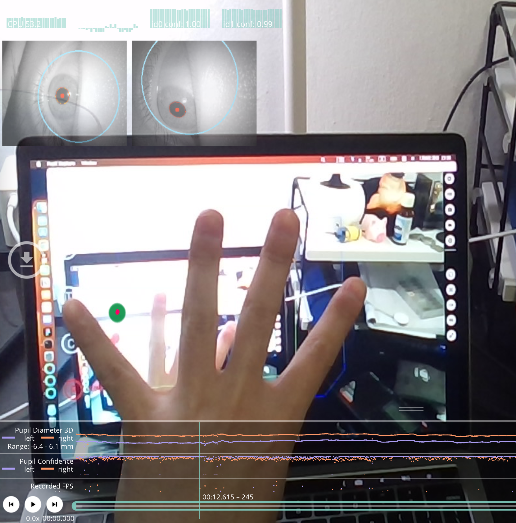 Chat image