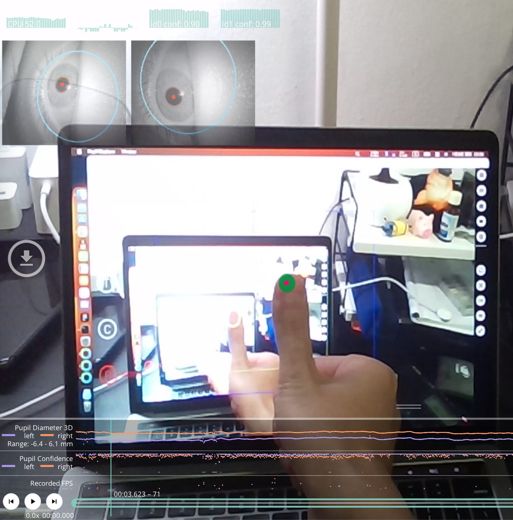 Chat image