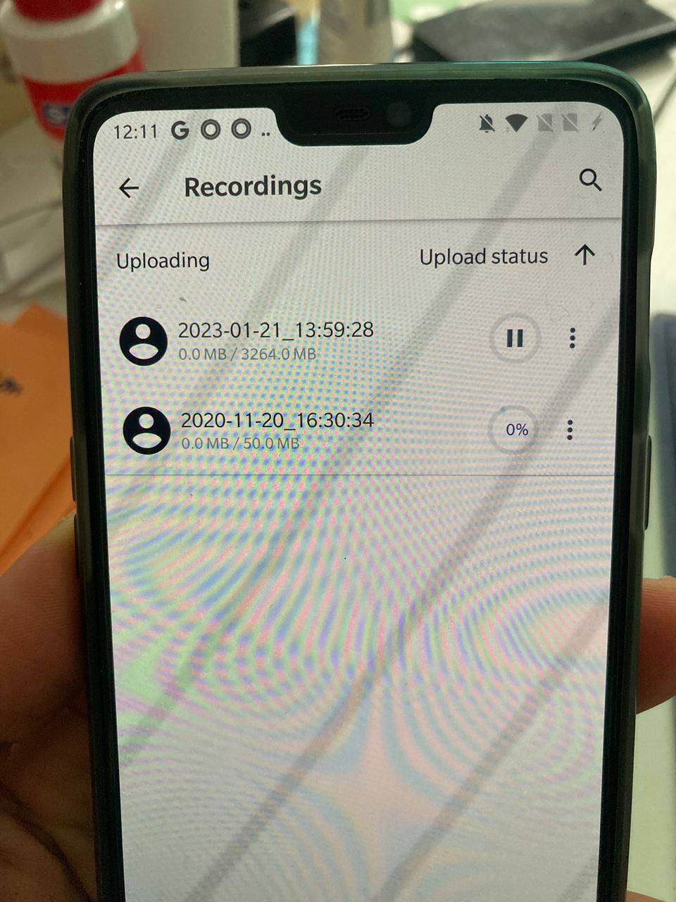 Chat image