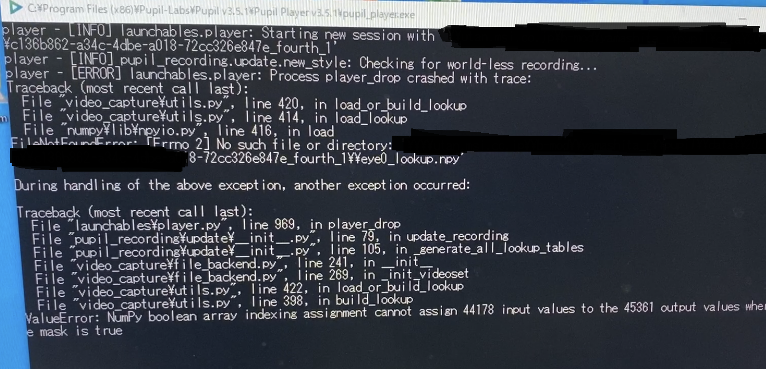 Chat image