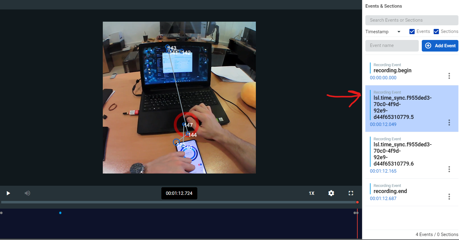 Chat image