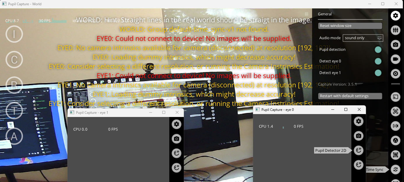 Chat image