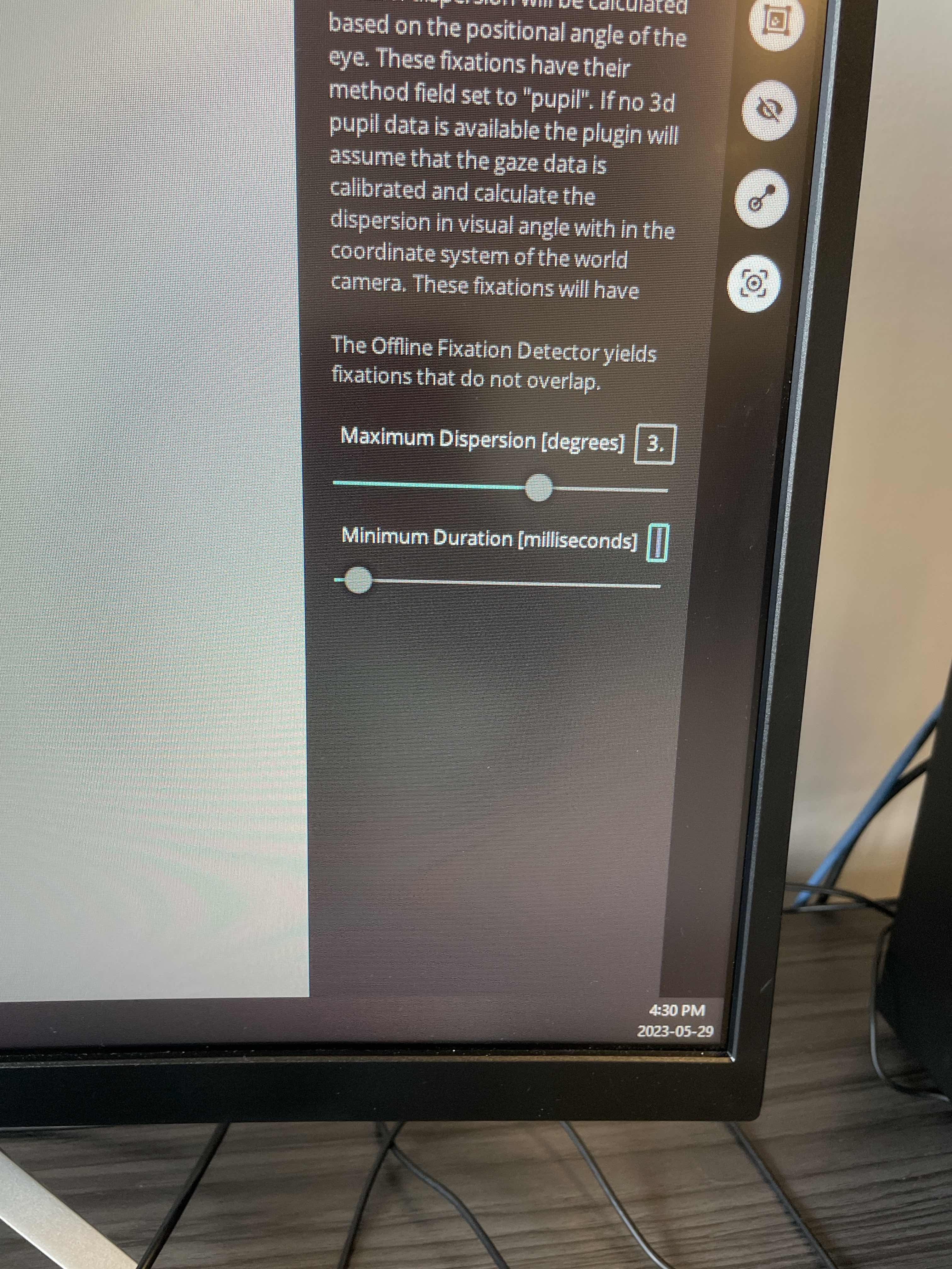 Chat image