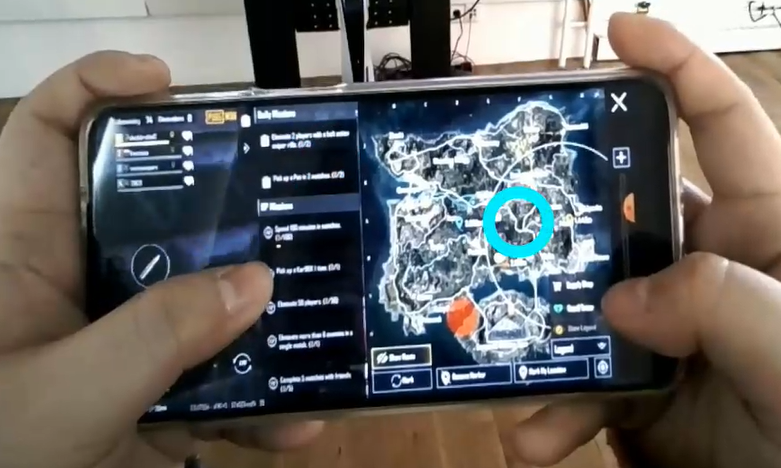 Chat image