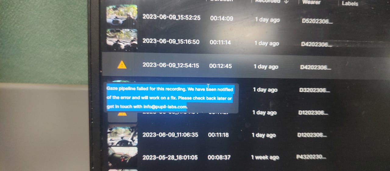 Chat image