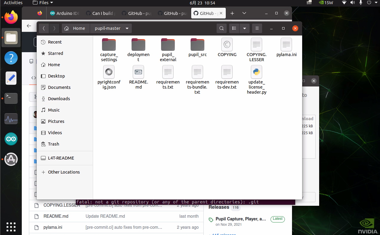 Chat image