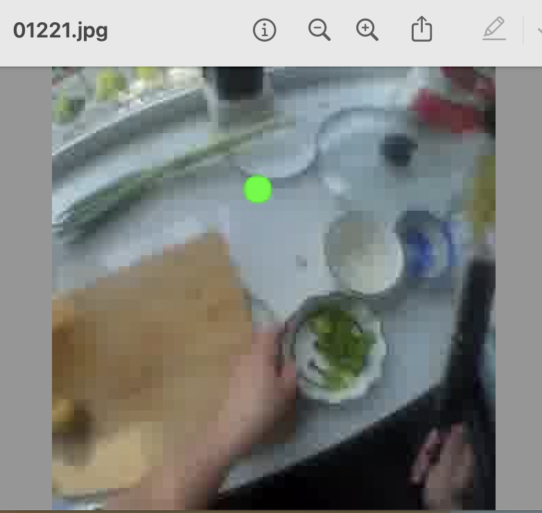 Chat image