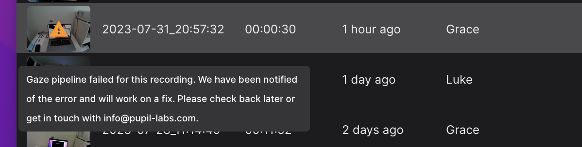 Chat image