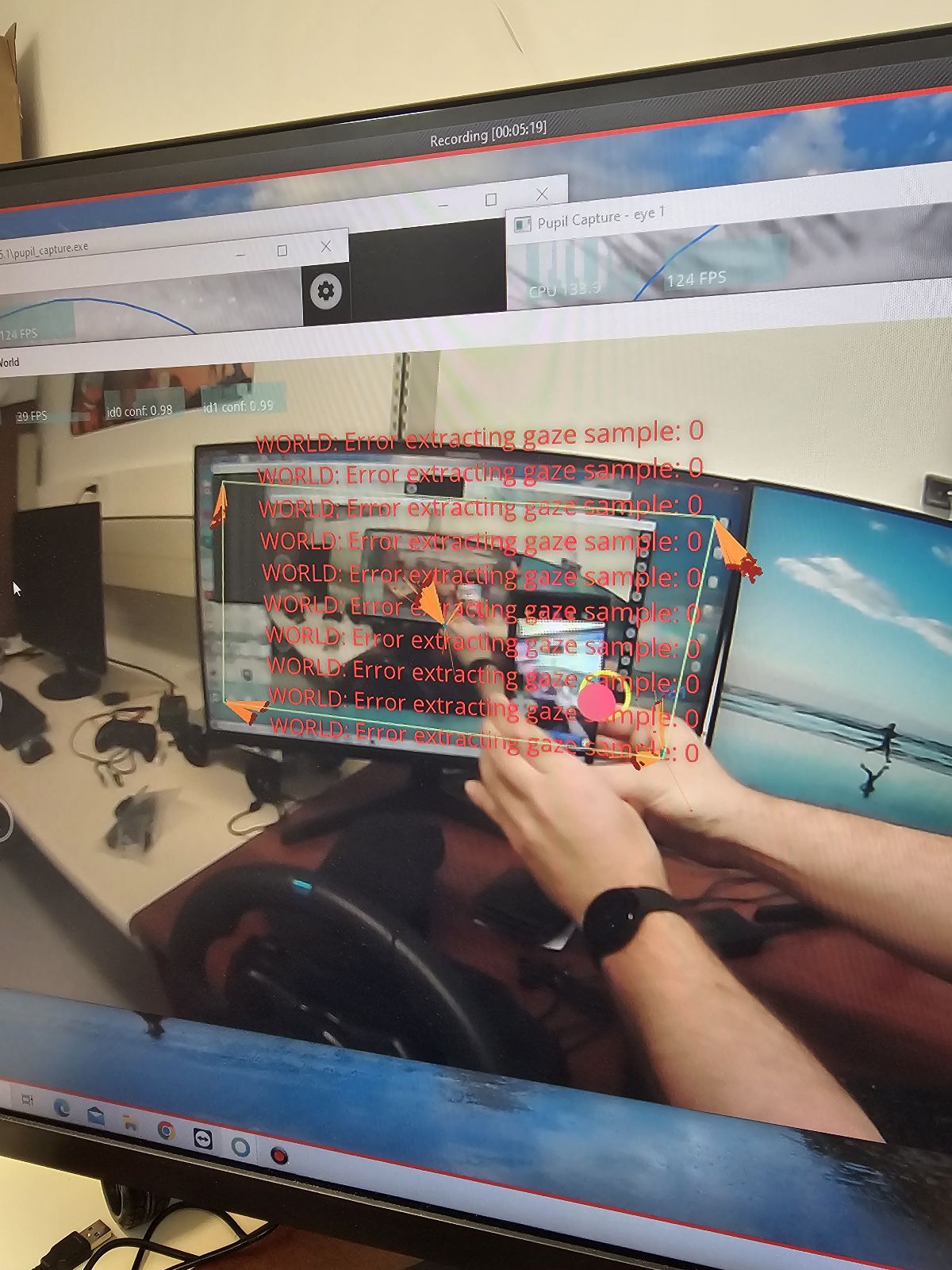 Chat image