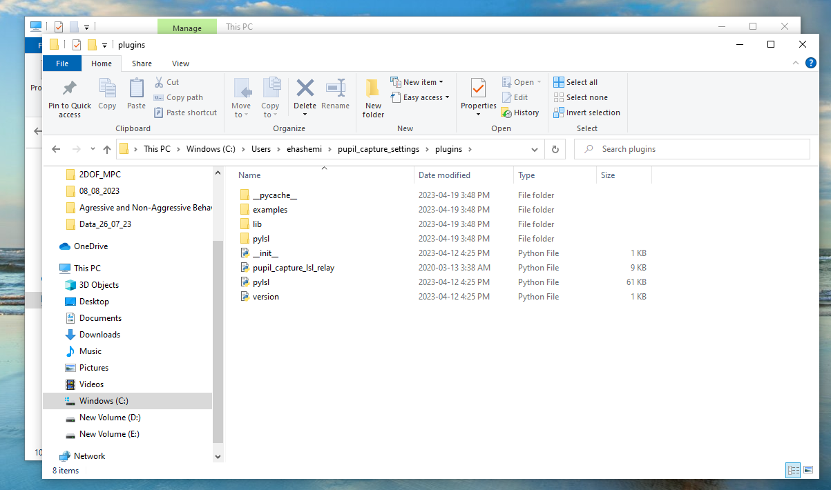 Chat image