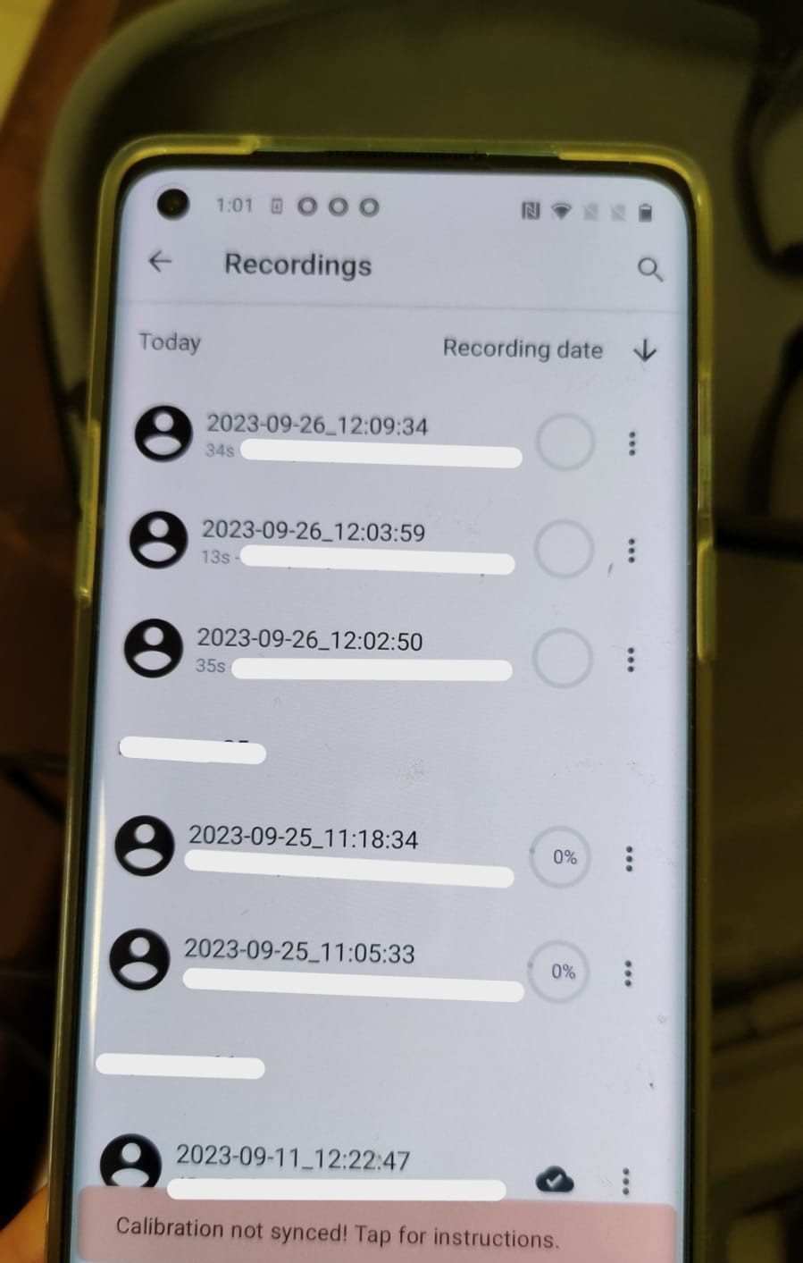 Chat image