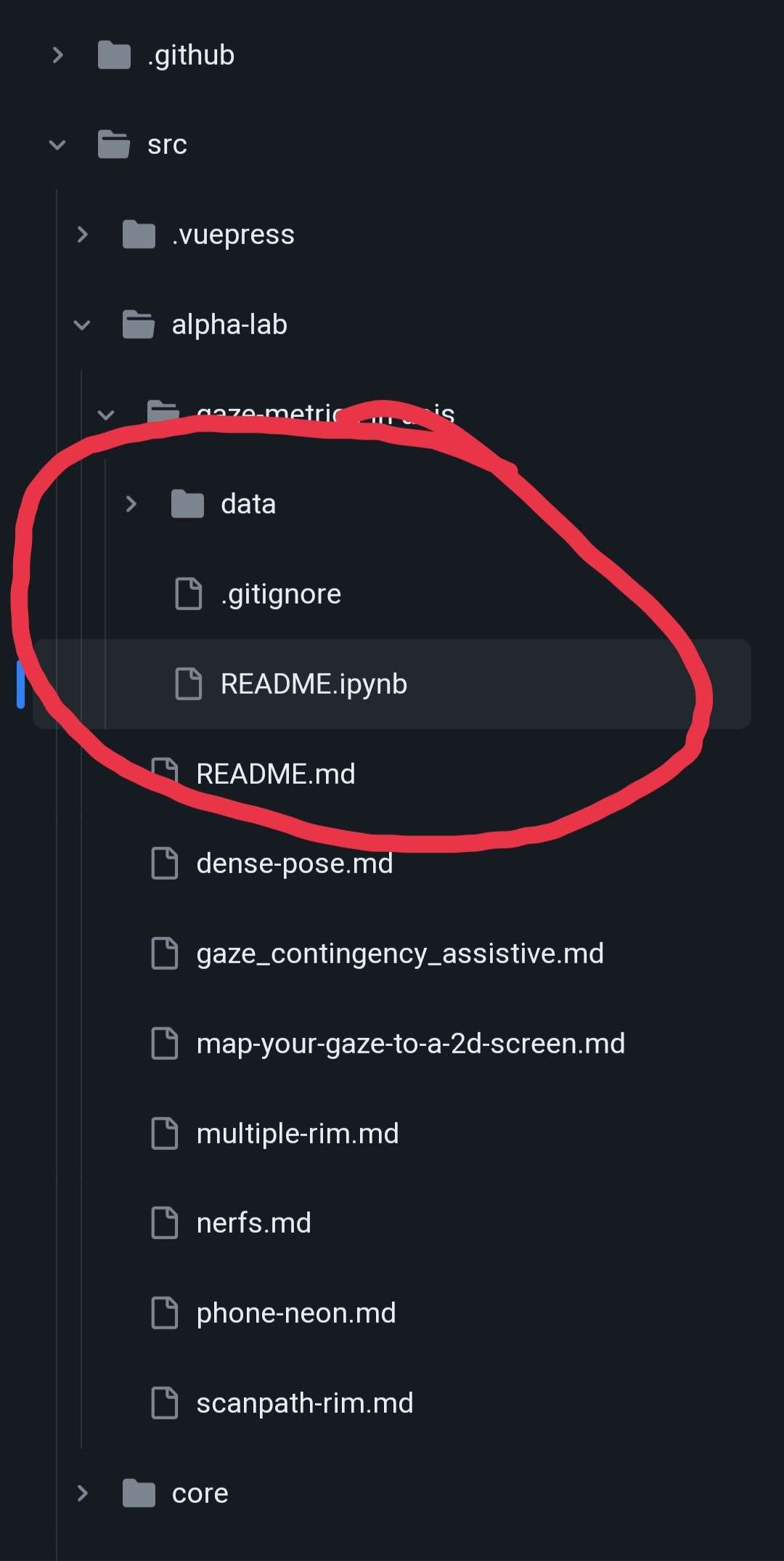 Chat image