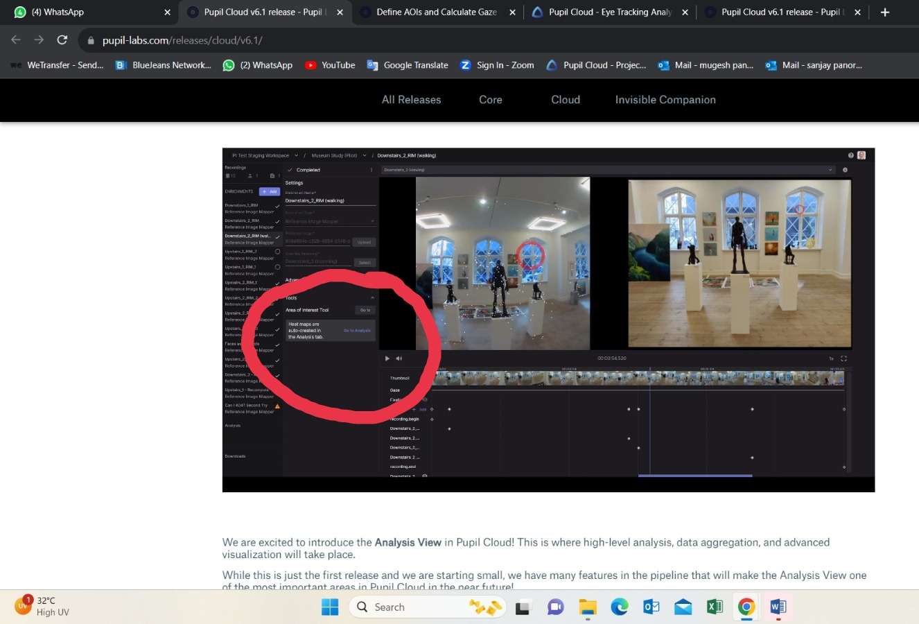 Chat image