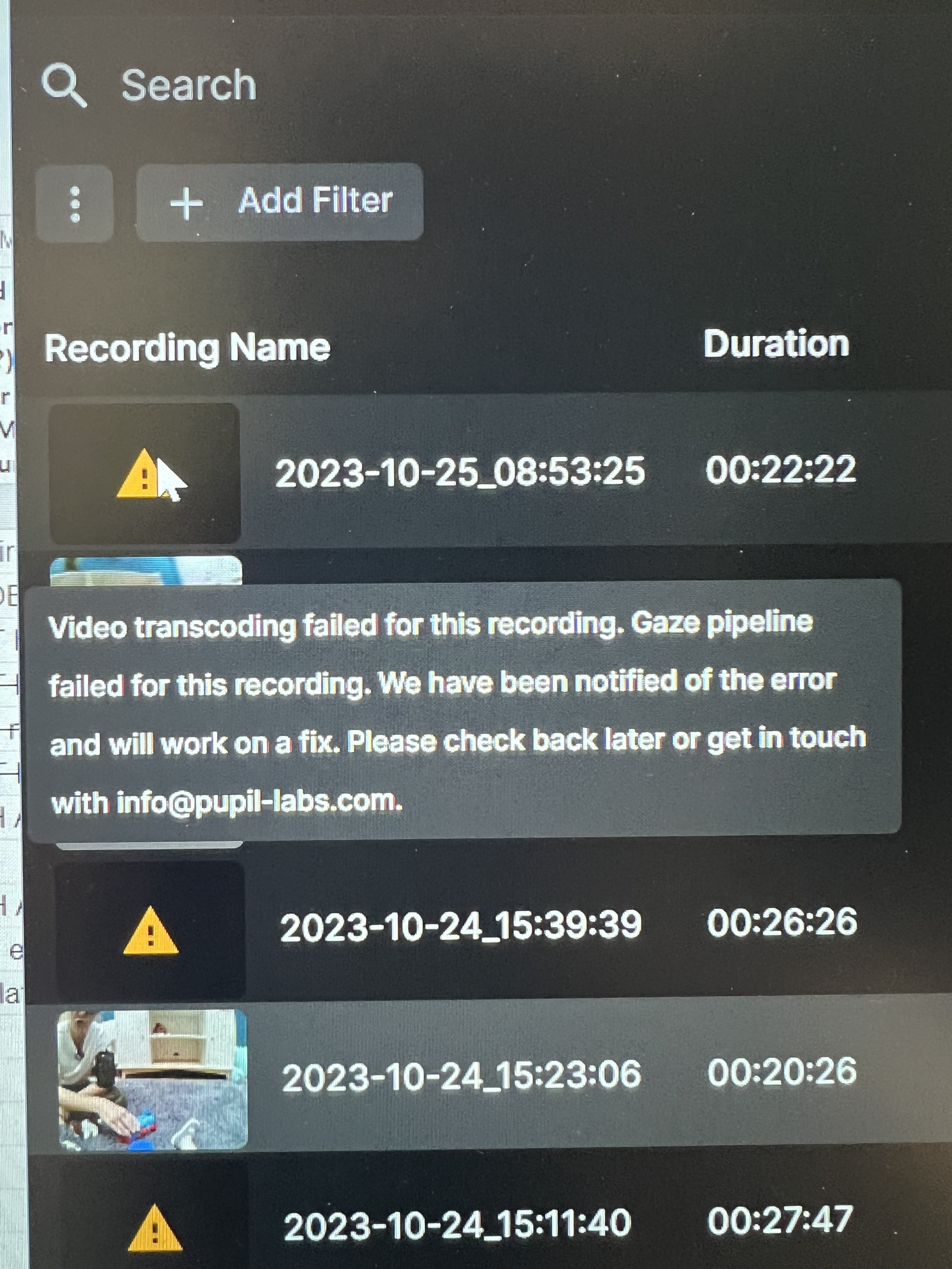 Chat image