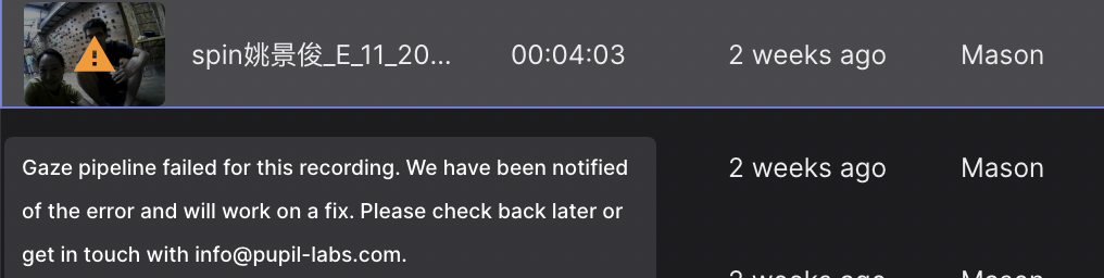 Chat image