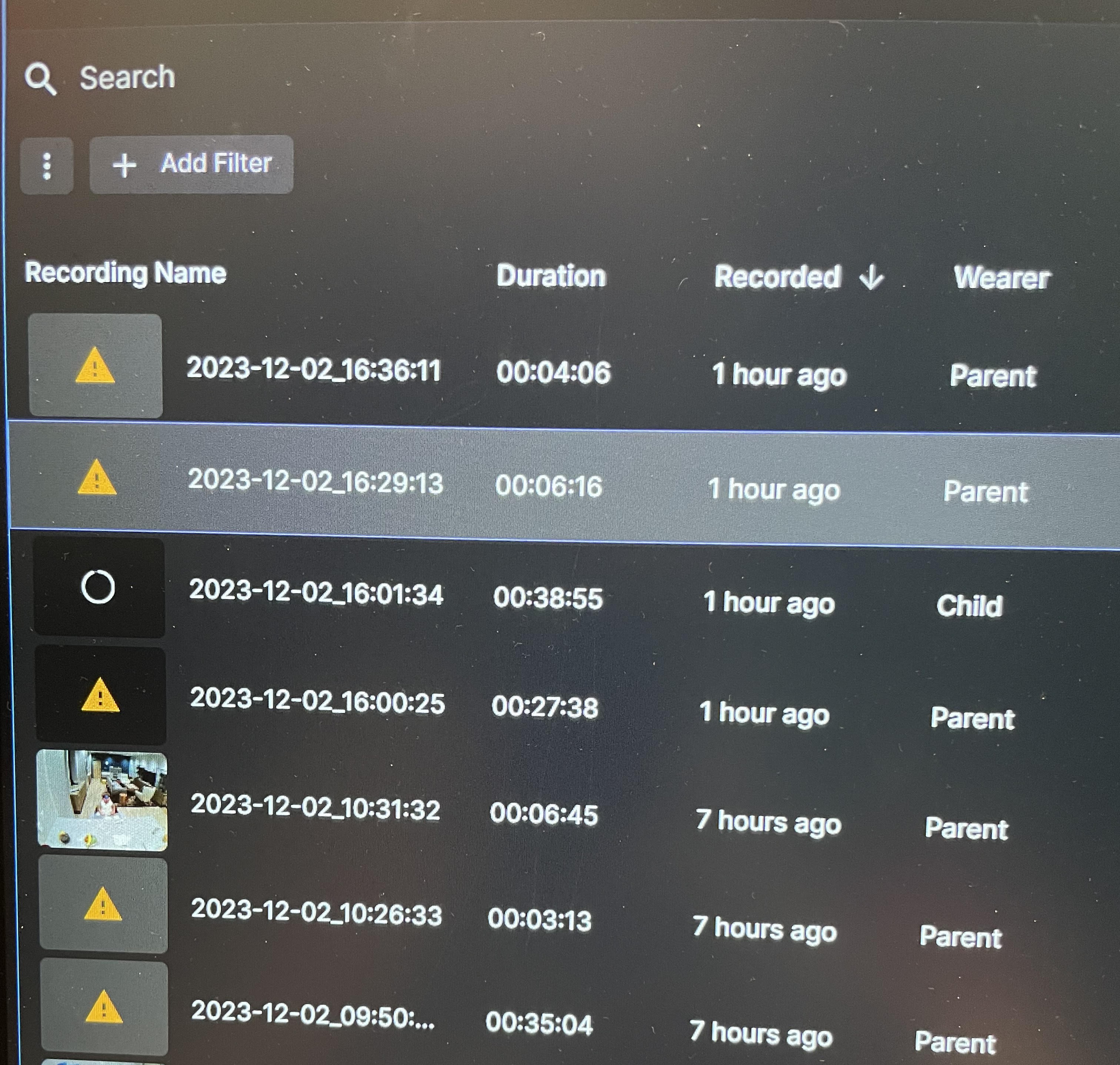 Chat image