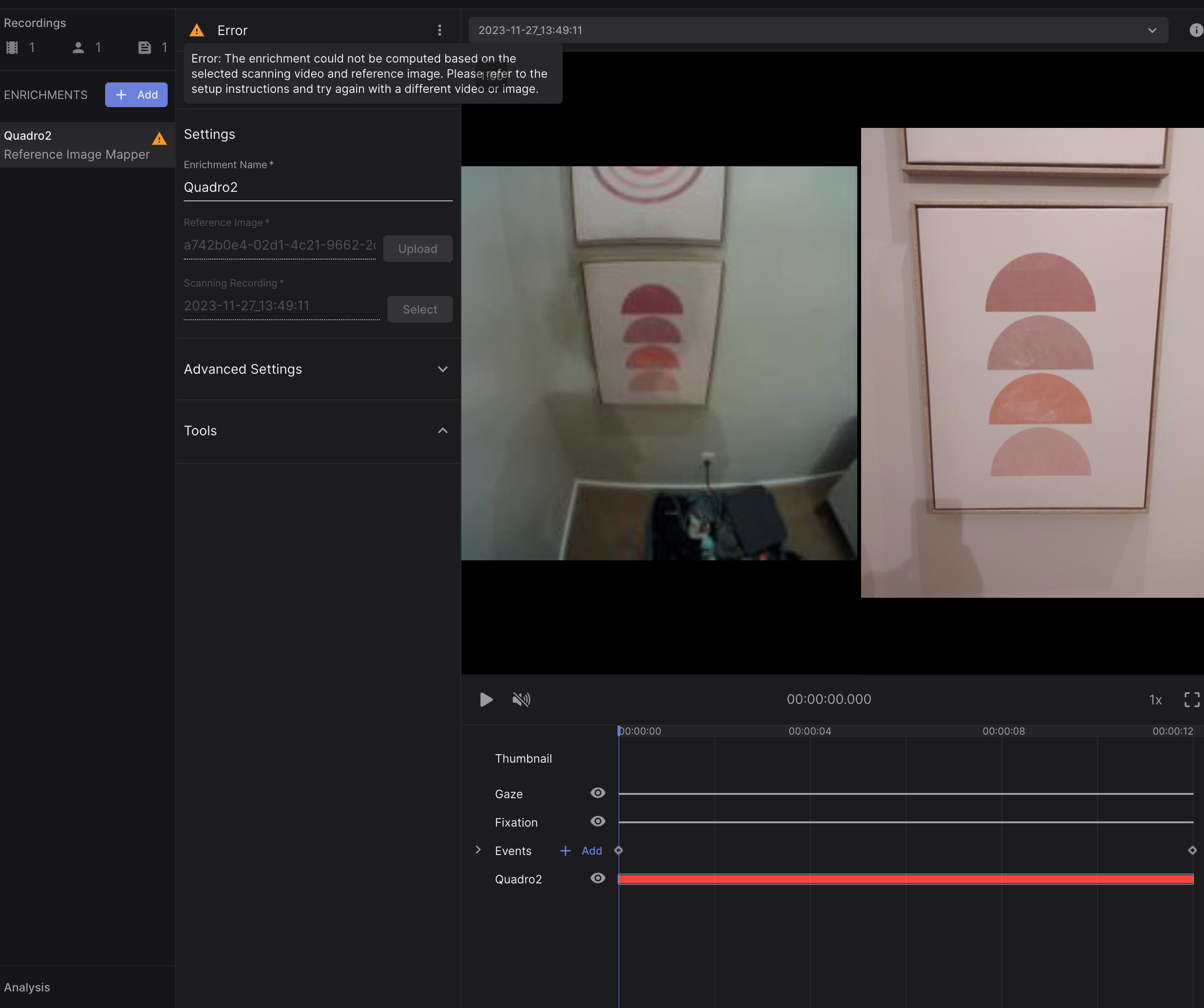 Chat image
