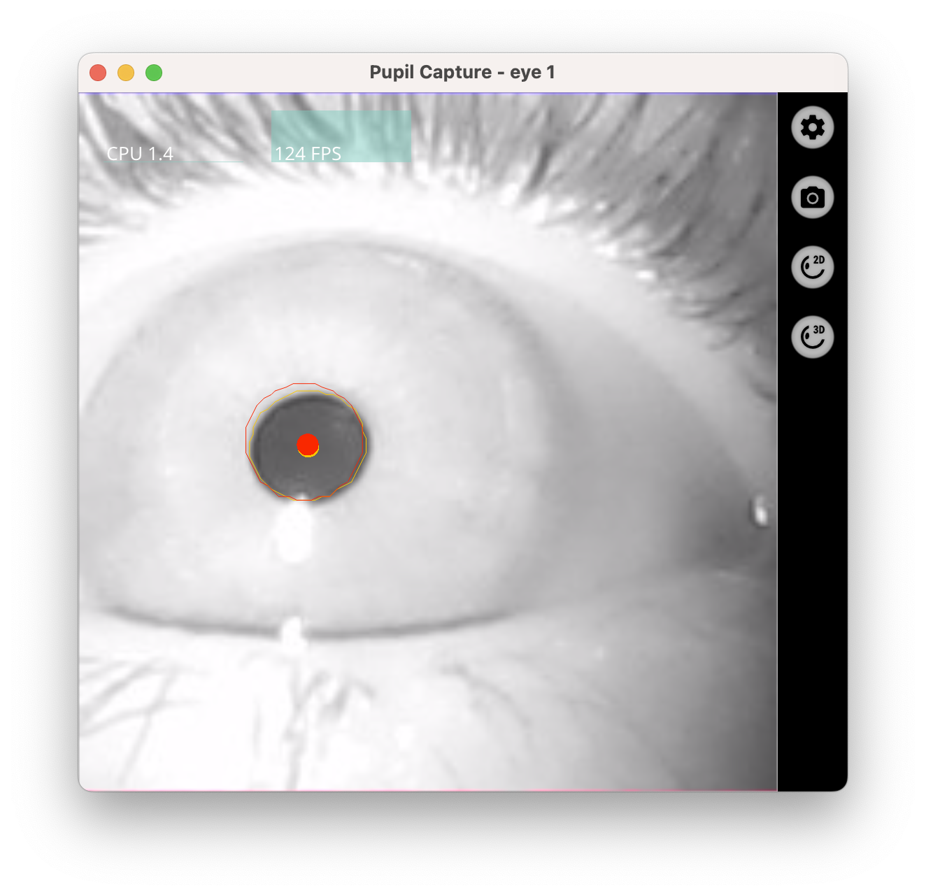 Chat image