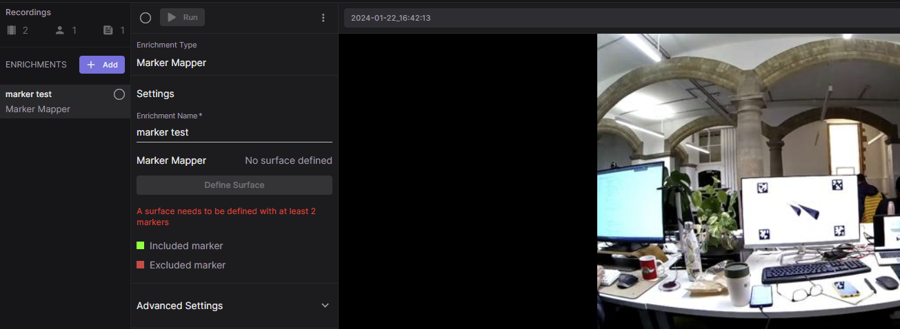 Chat image