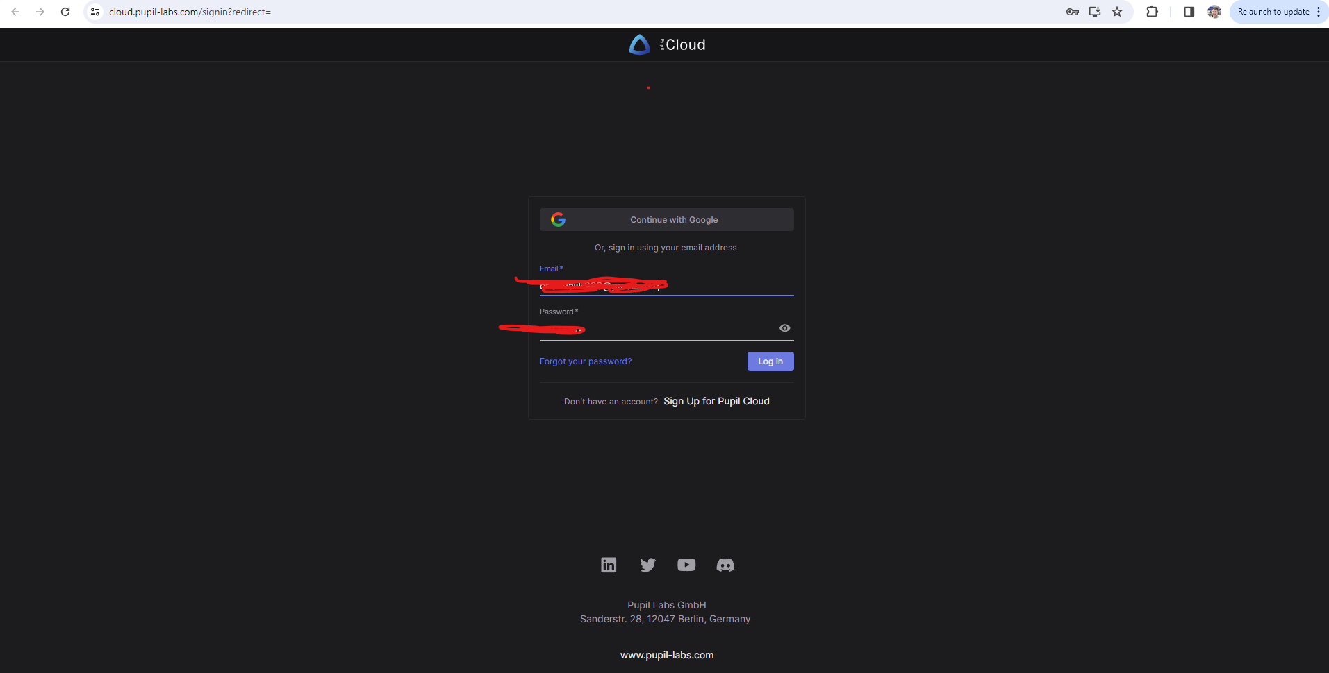 Chat image
