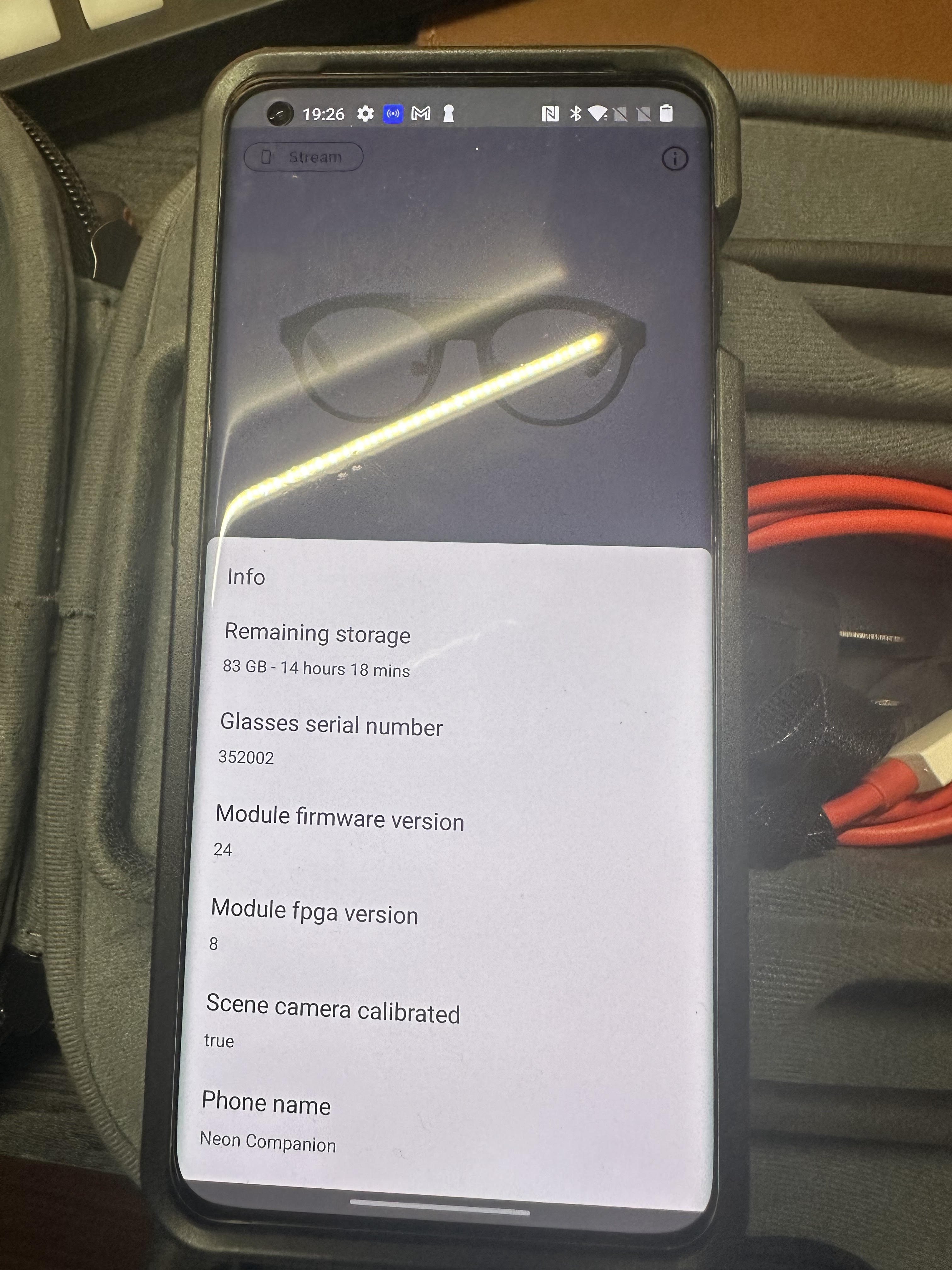 Chat image