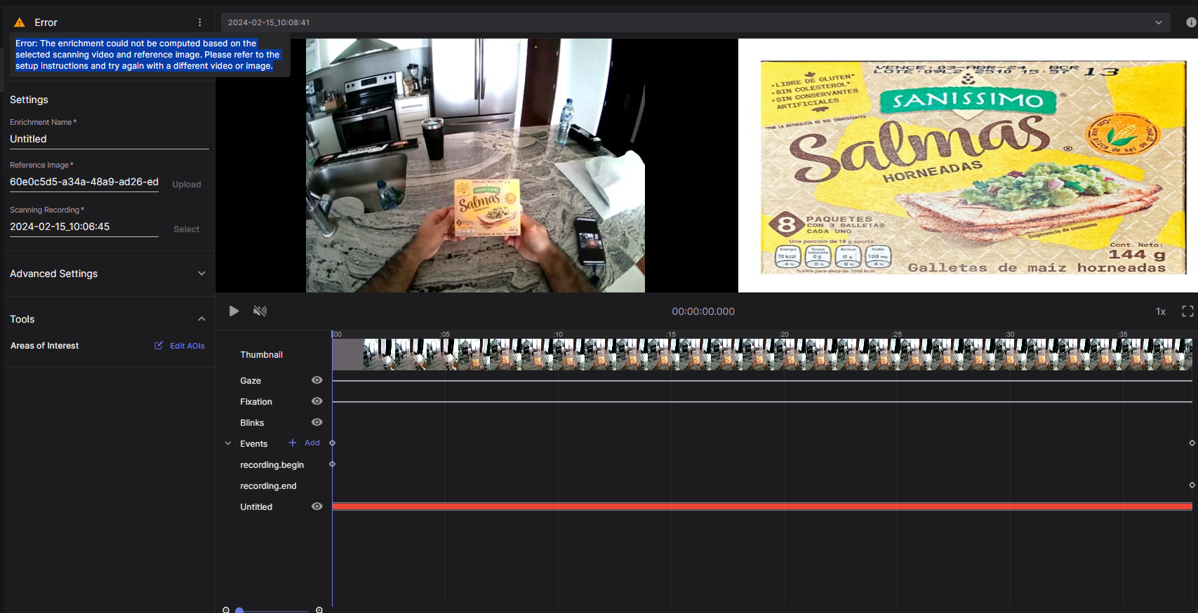 Chat image