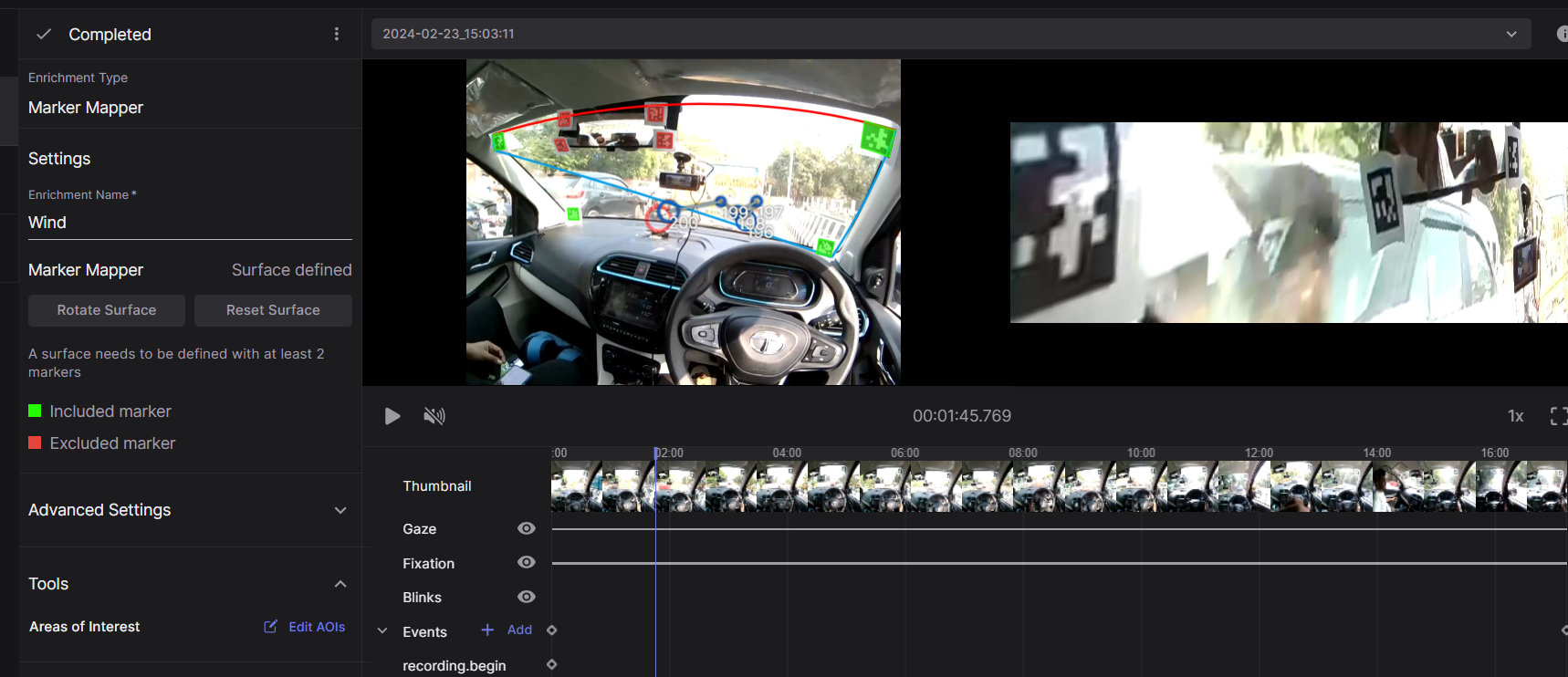 Chat image