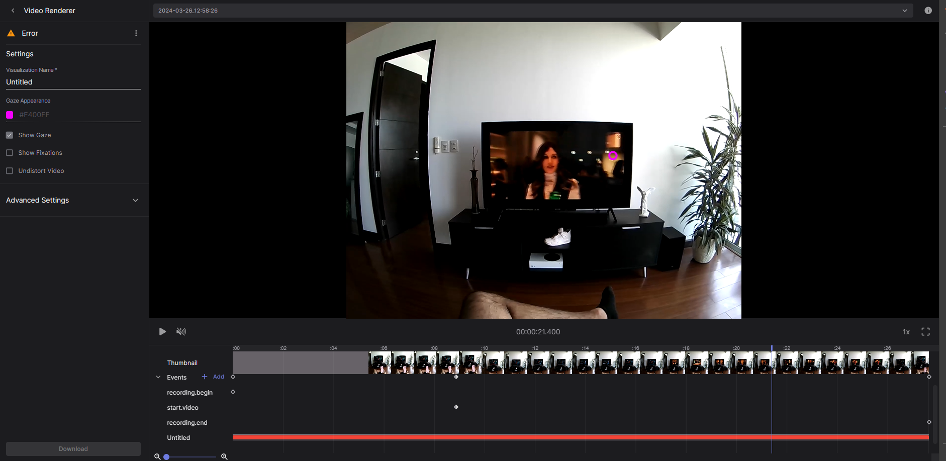Chat image