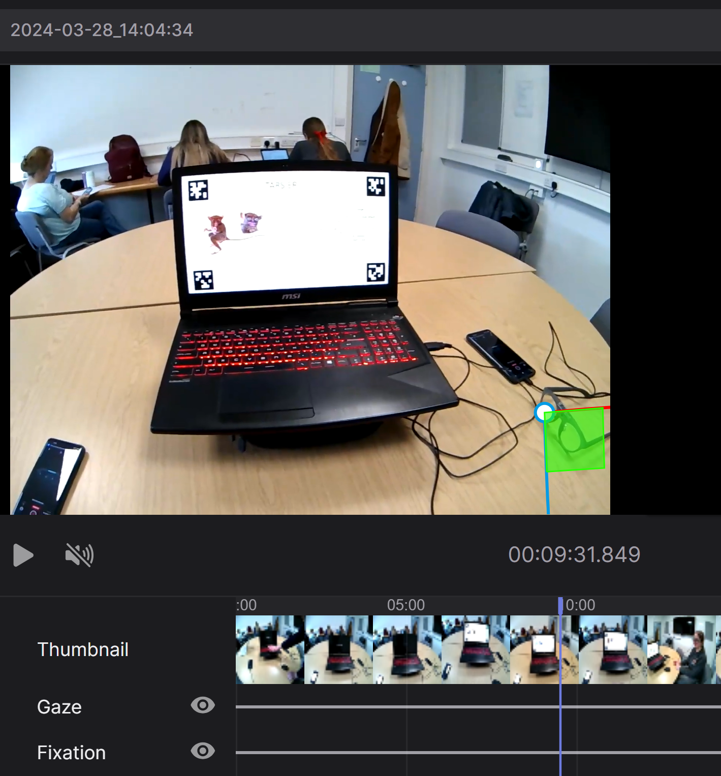 Chat image