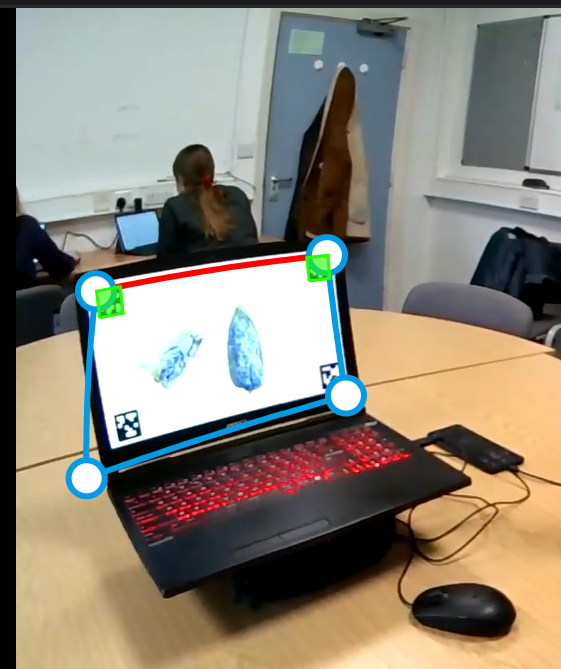 Chat image