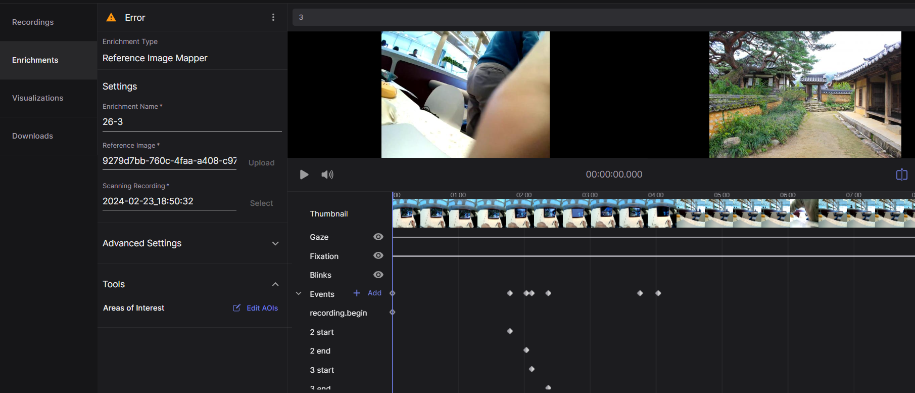 Chat image