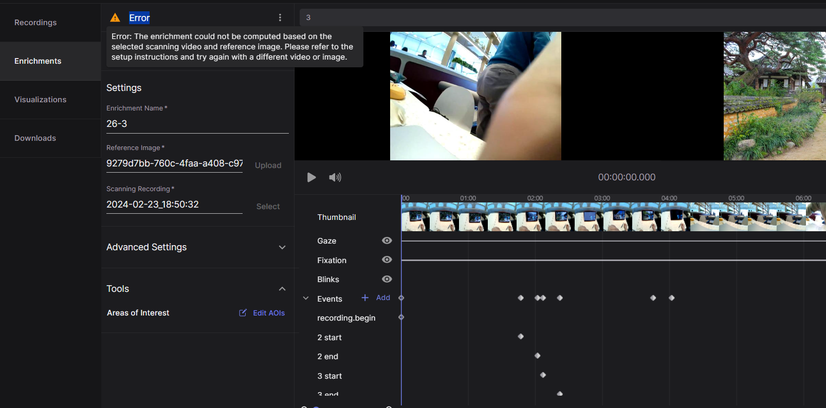 Chat image