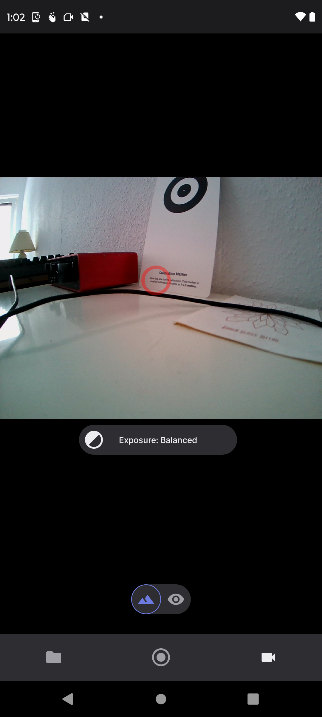 Chat image