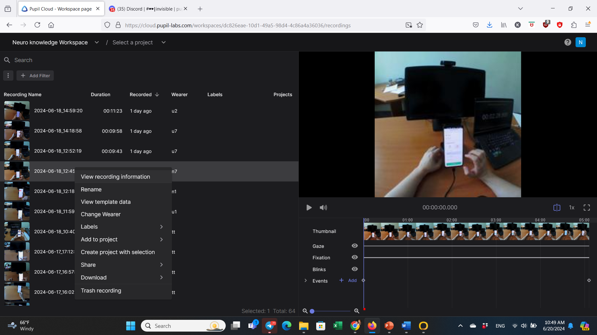 Chat image