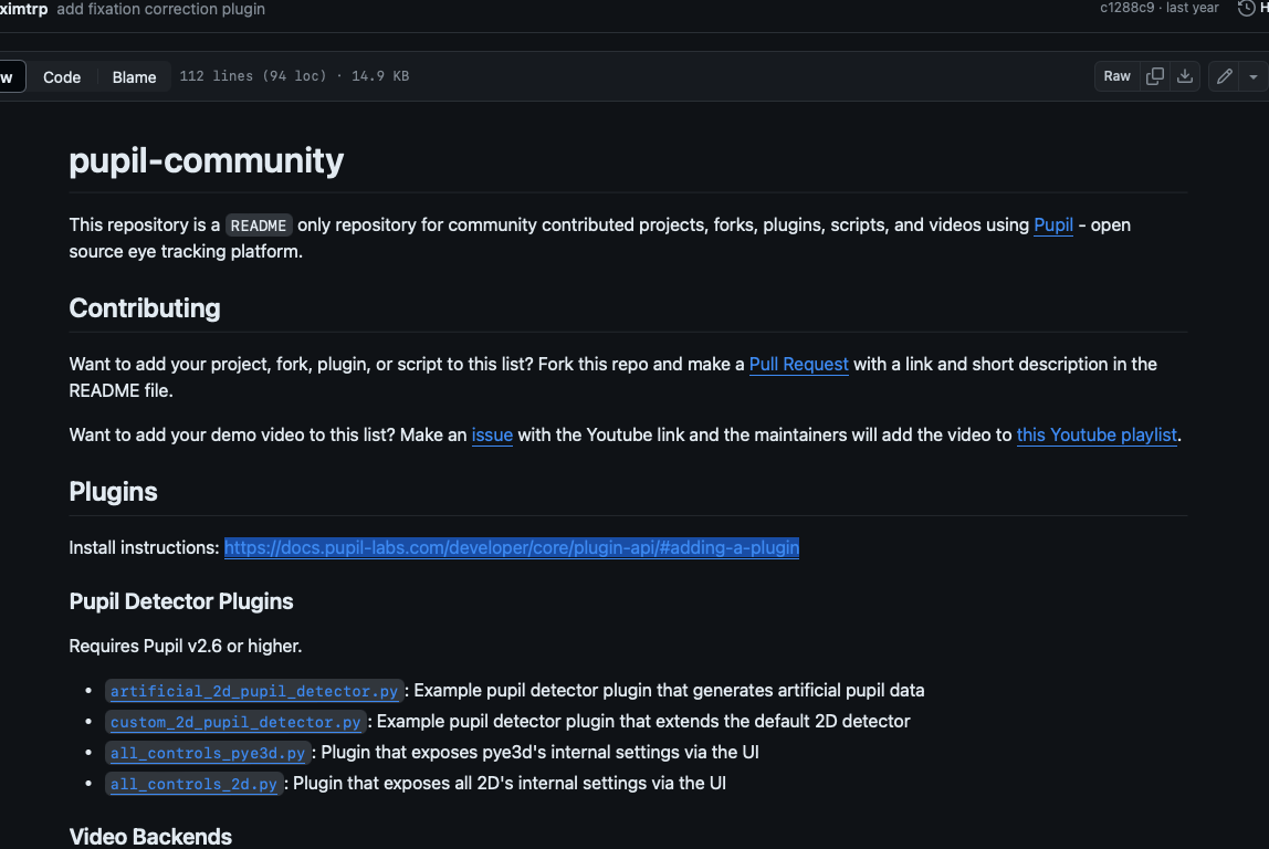 Chat image