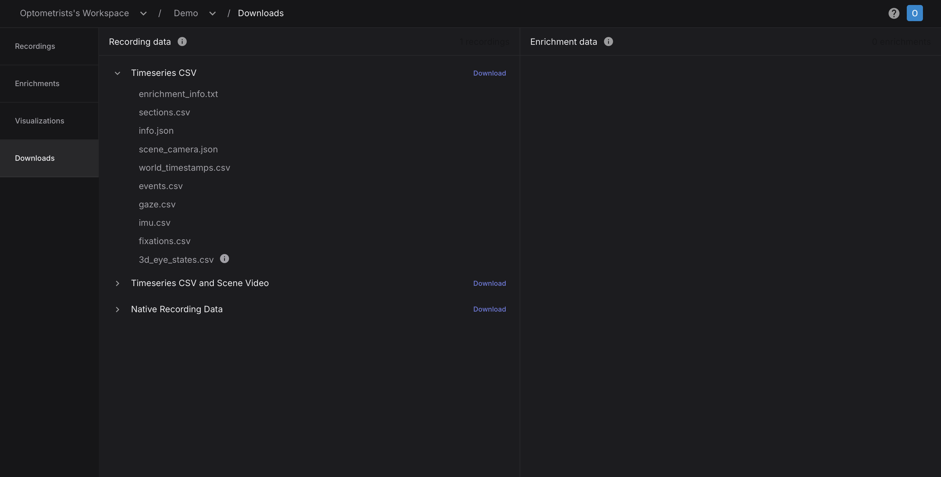 Chat image