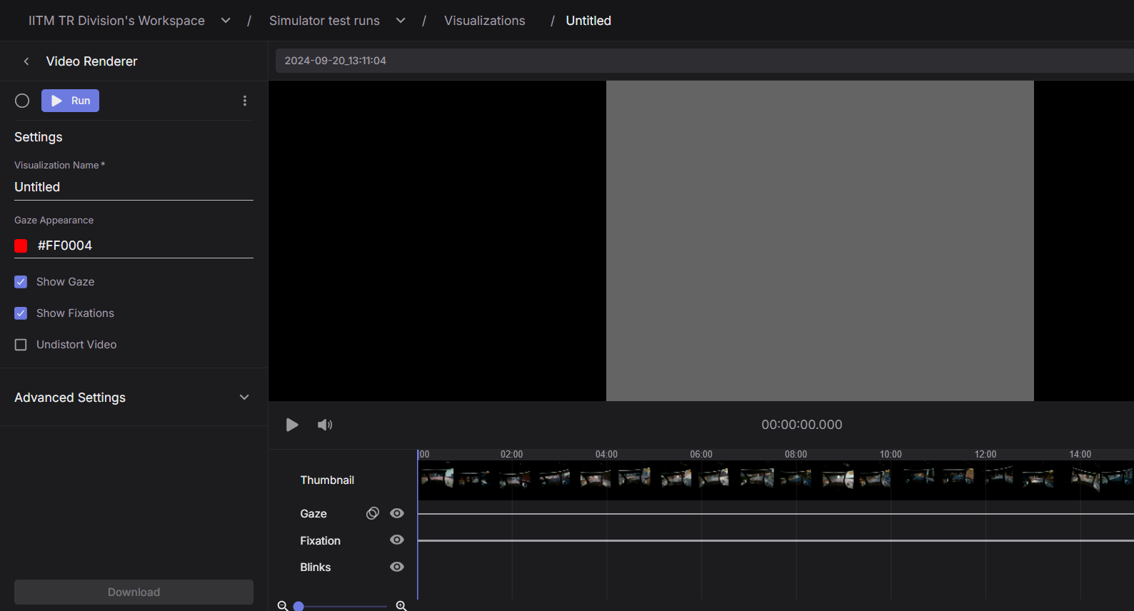 Chat image