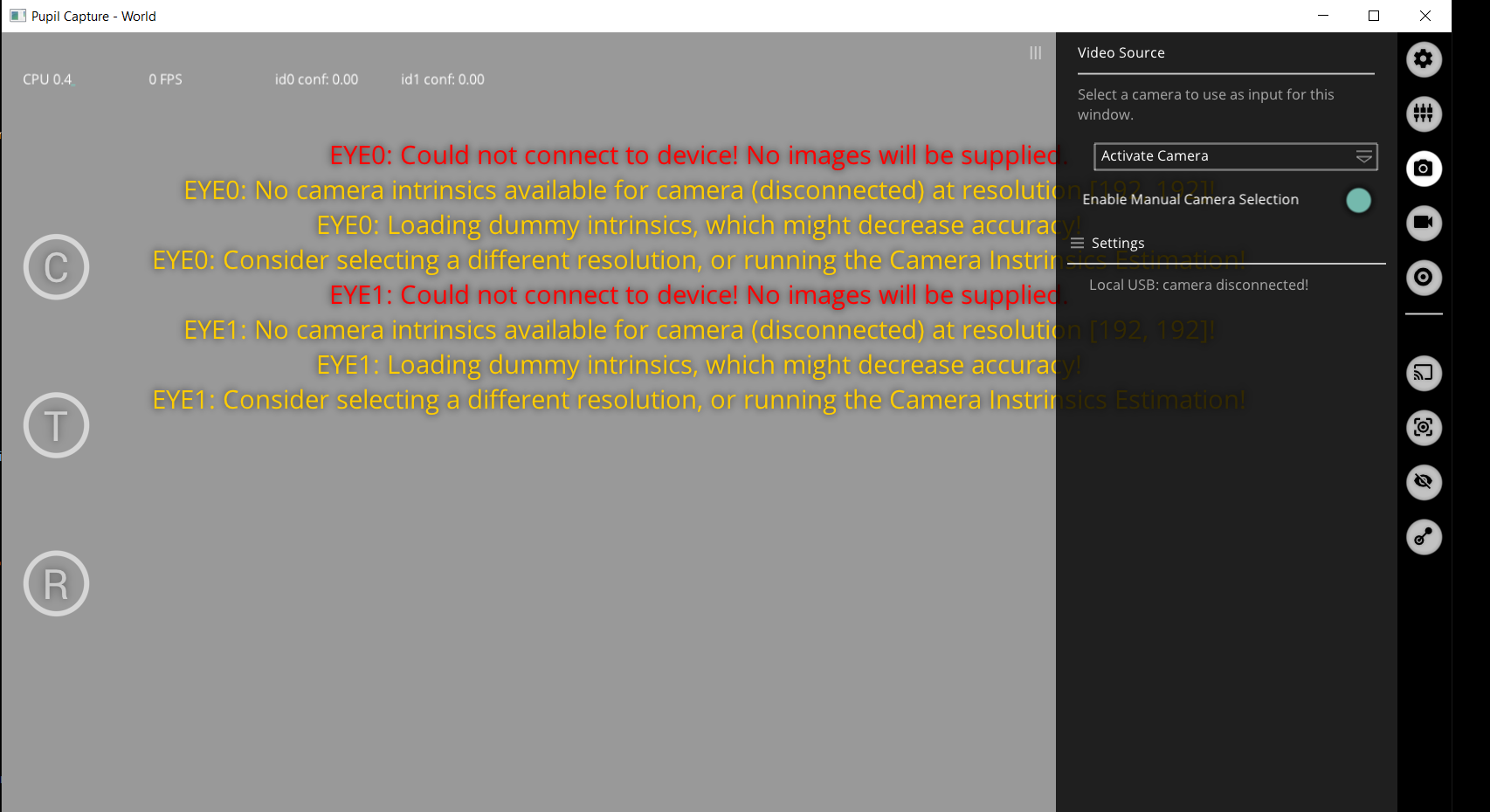 Chat image