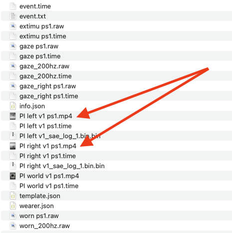 Chat image