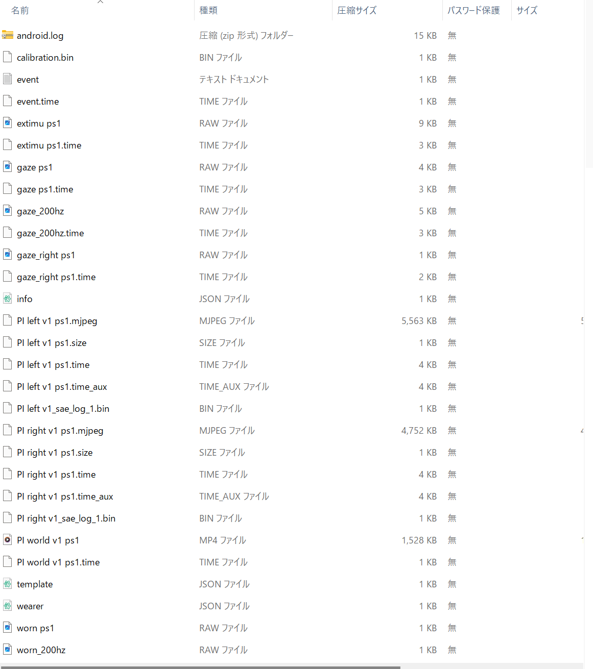 Chat image