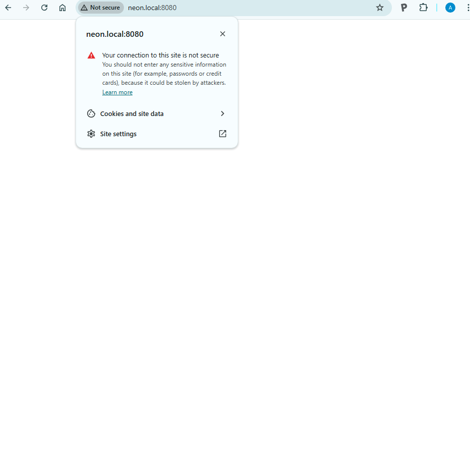 Chat image