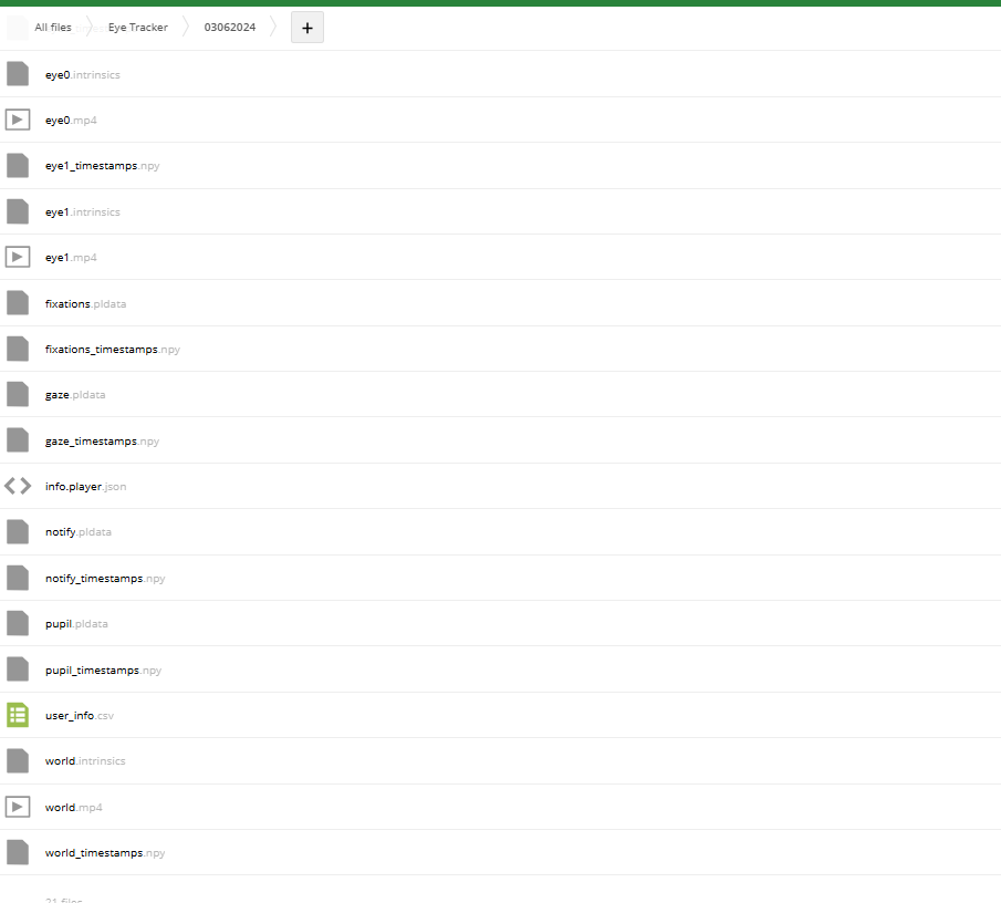Chat image