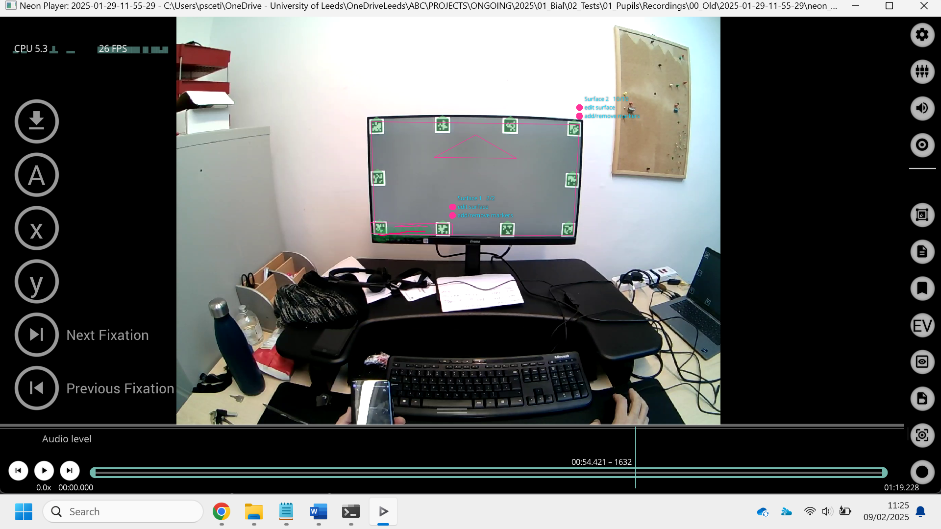 Chat image