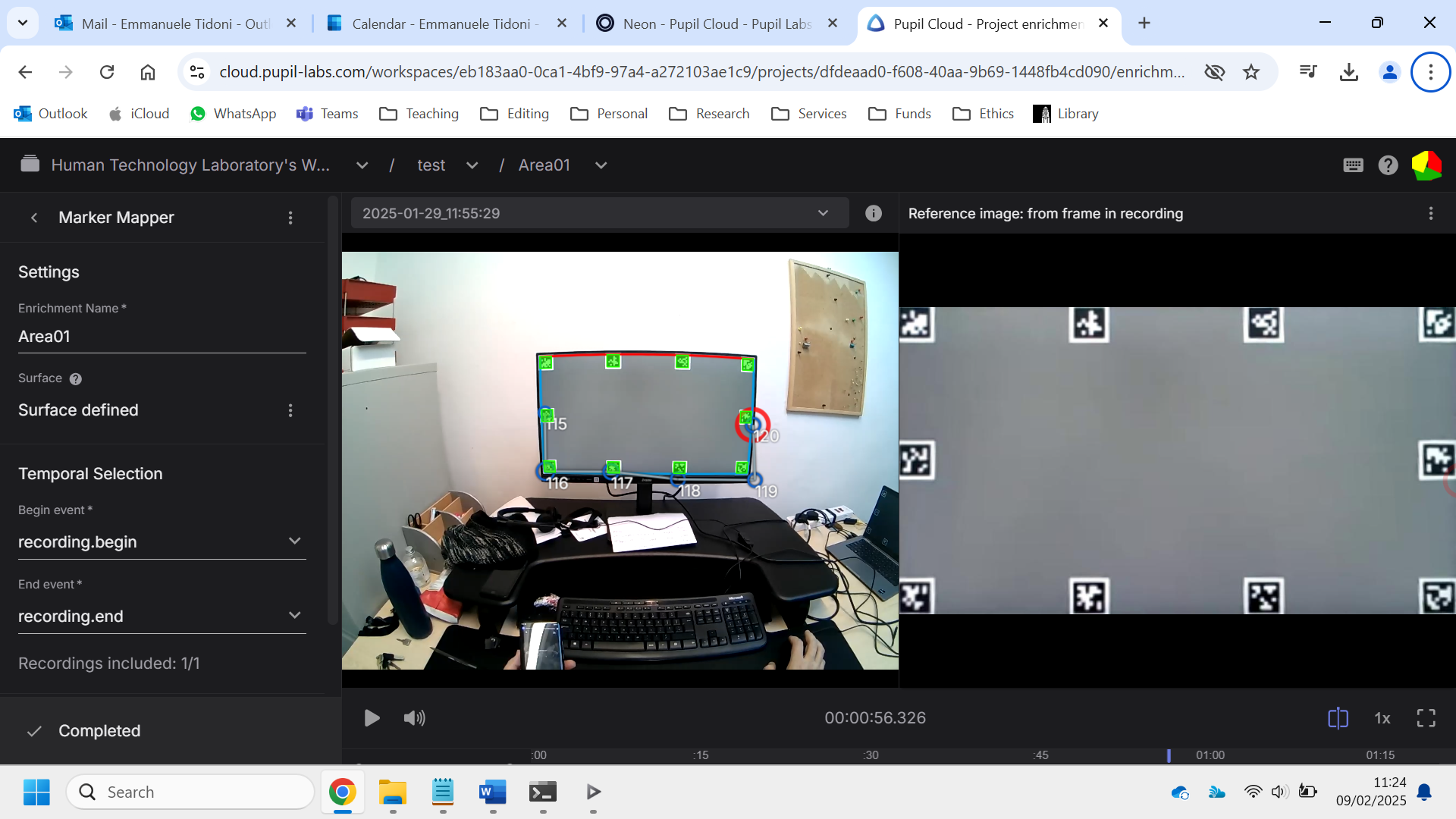 Chat image