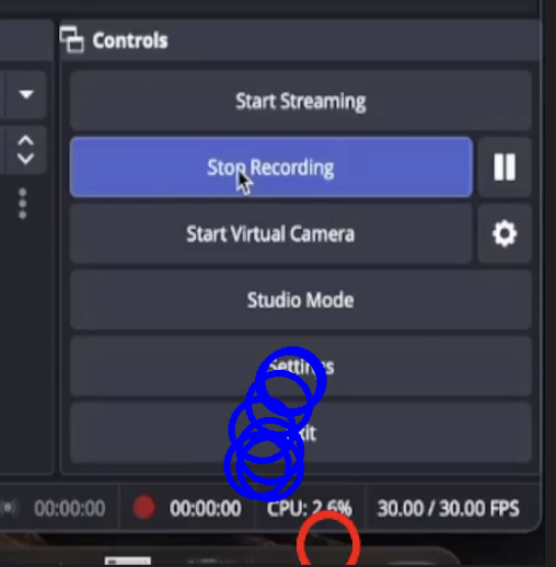 Chat image
