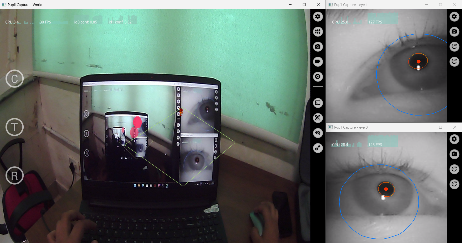 Chat image