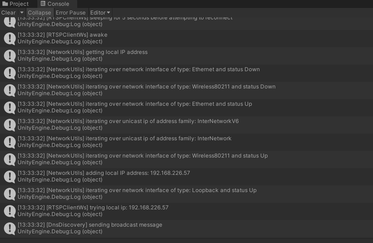 Chat image