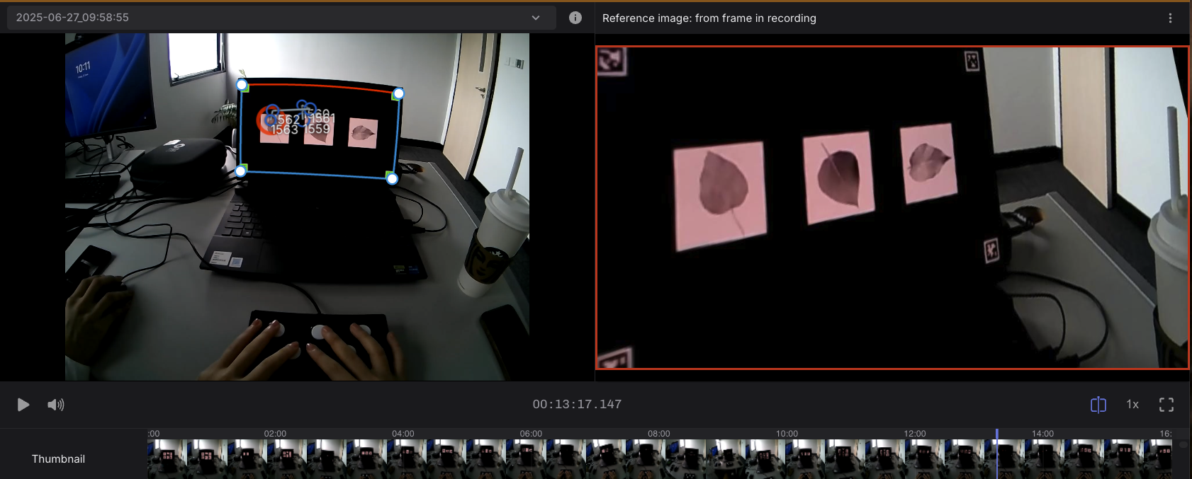 Chat image